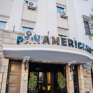 Gran Hotel Panamericano