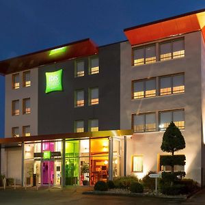 ibis Styles Bethune Bruay la Buissière